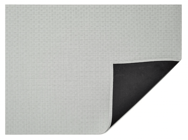 Bay Weave Floor Mat - Chilewich - Rugs - Small - Vanilla - HORNE