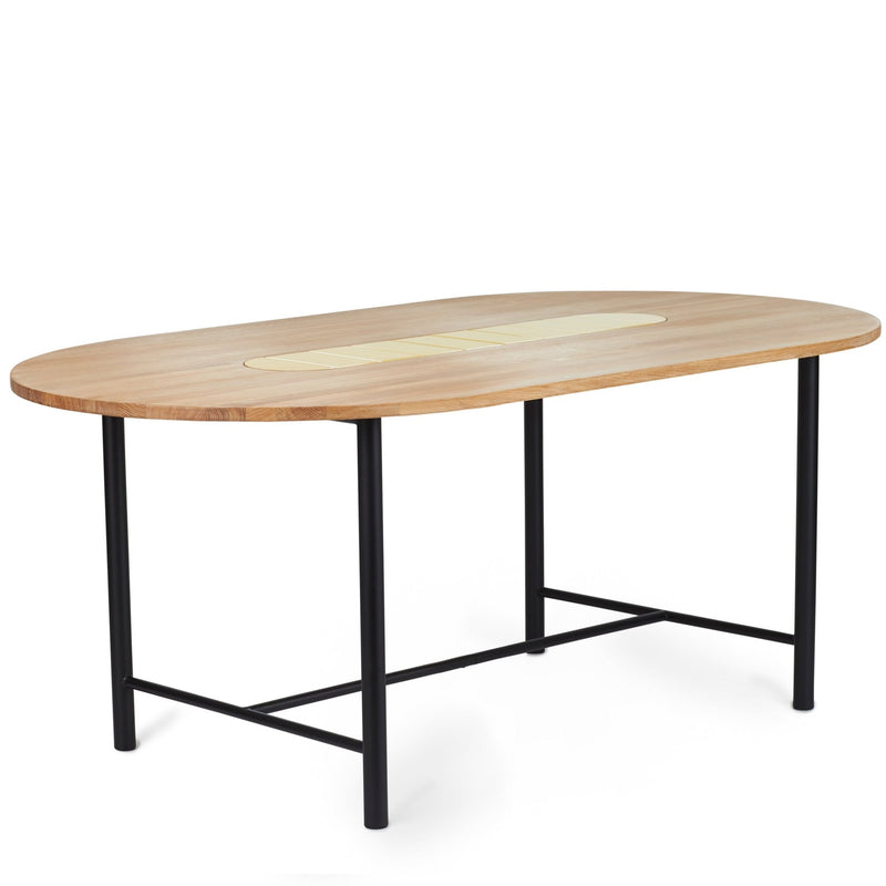 Be My Guest Dining Table - Warm Nordic - Tables - 71