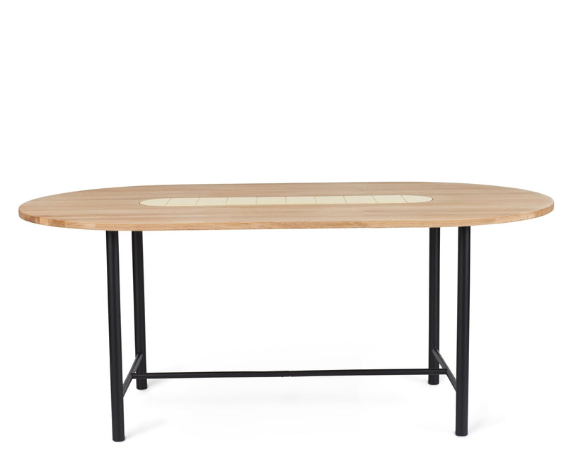 Be My Guest Dining Table - Warm Nordic - Tables - 71
