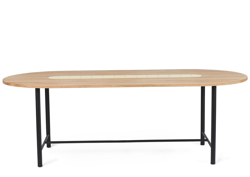 Be My Guest Dining Table - Warm Nordic - Tables - 71