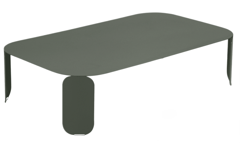 BeBop Low Table 48x28