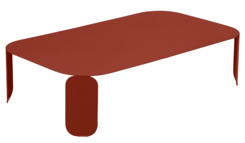 BeBop Low Table 48x28