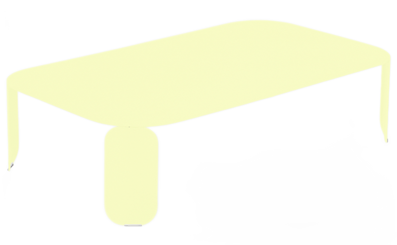 BeBop Low Table 48x28
