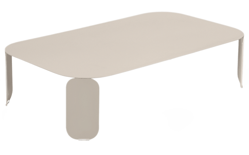 BeBop Low Table 48x28