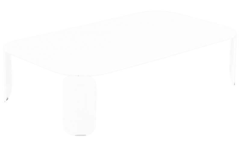 BeBop Low Table 48x28