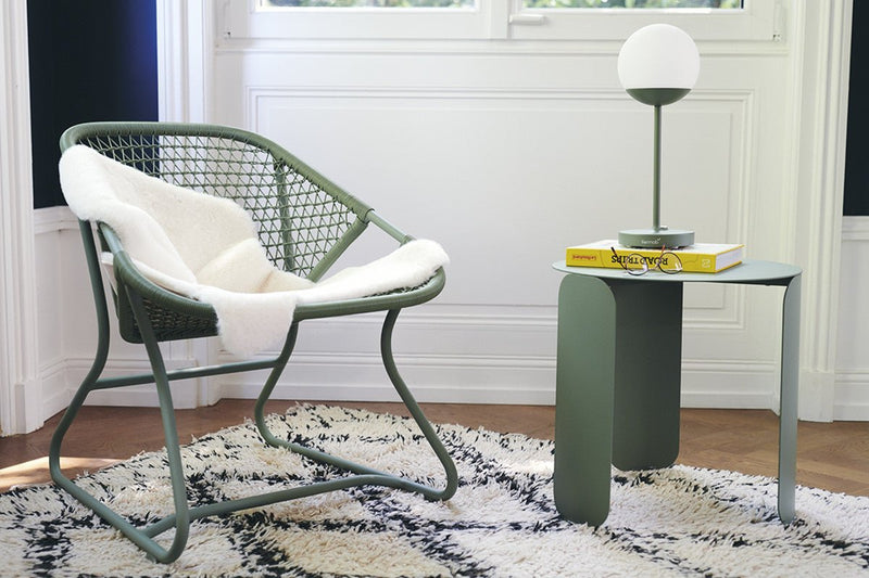 BeBop Low Table Ø18