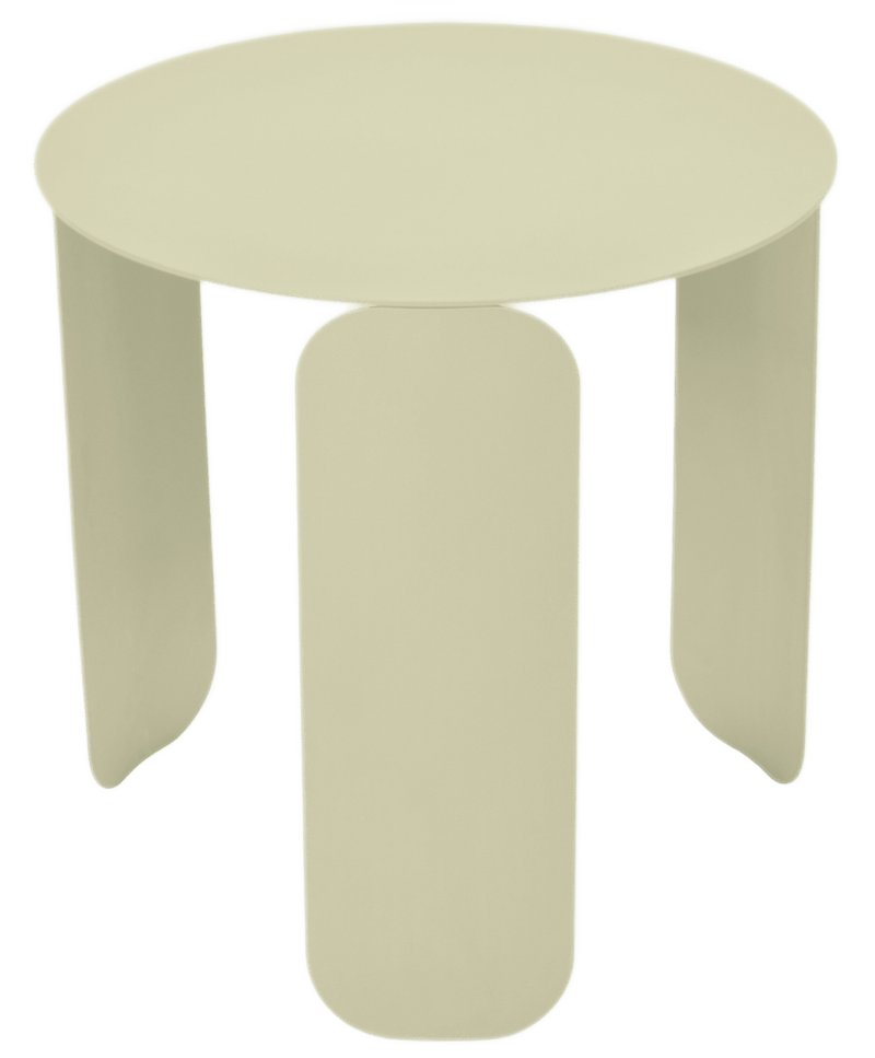 BeBop Low Table Ø18