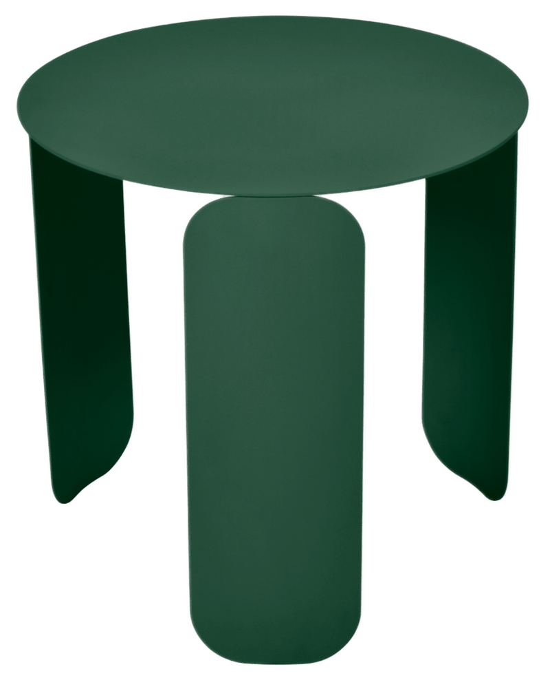 BeBop Low Table Ø18
