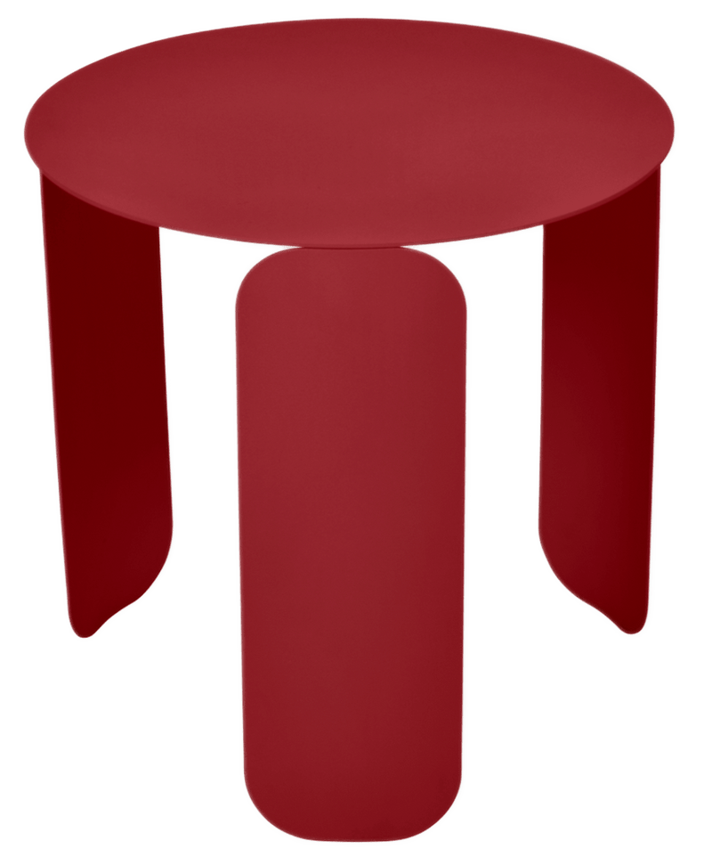 BeBop Low Table Ø18