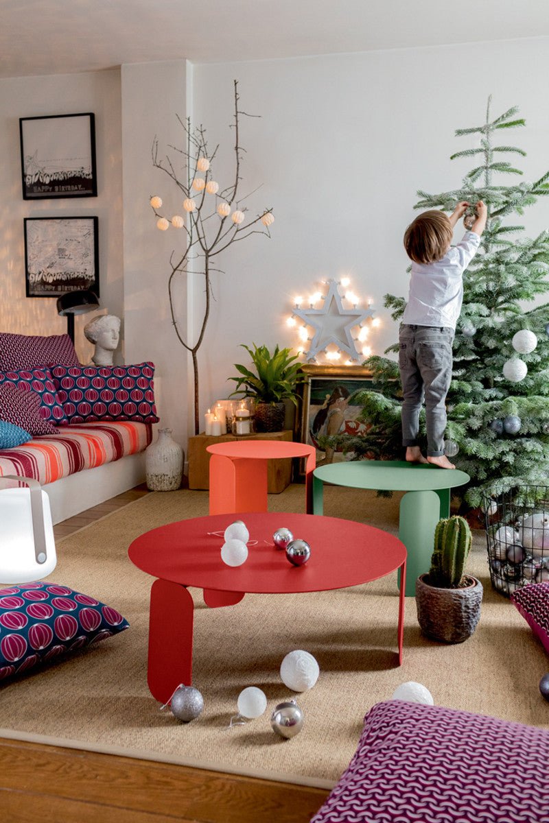 BeBop Low Table Ø18