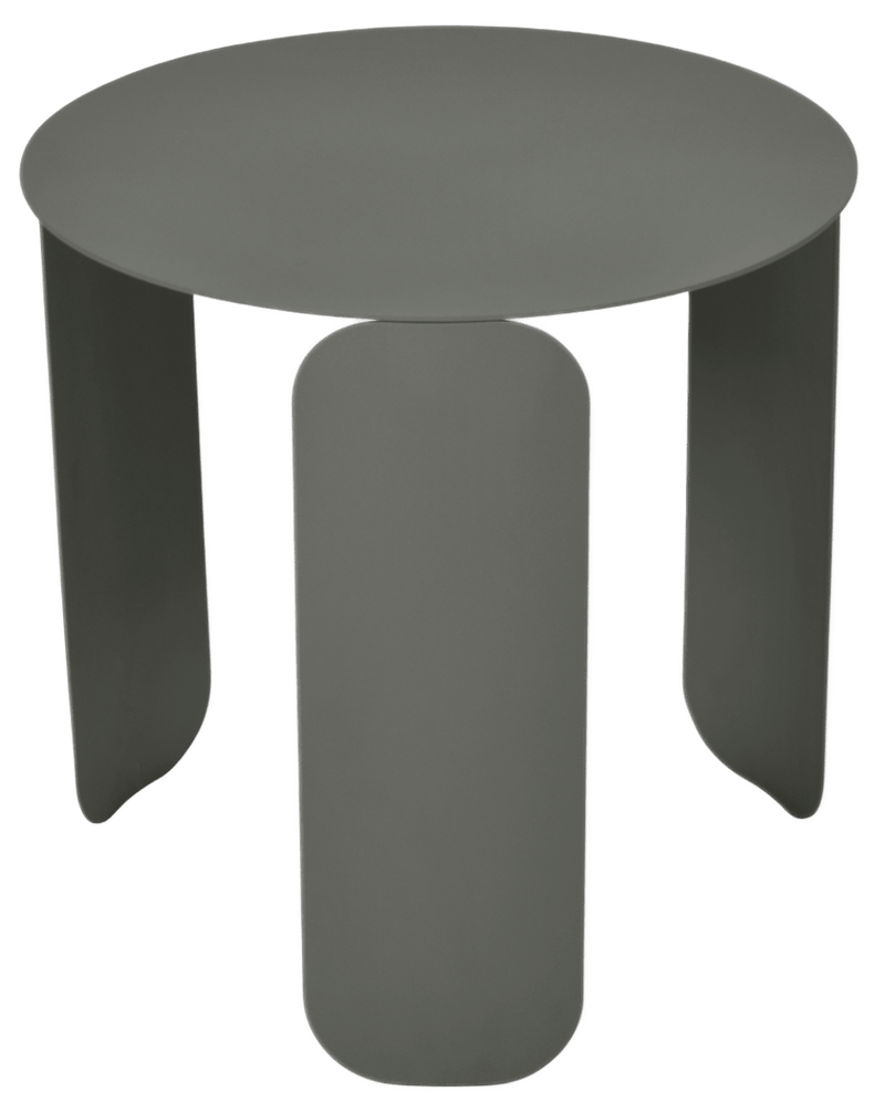 BeBop Low Table Ø18