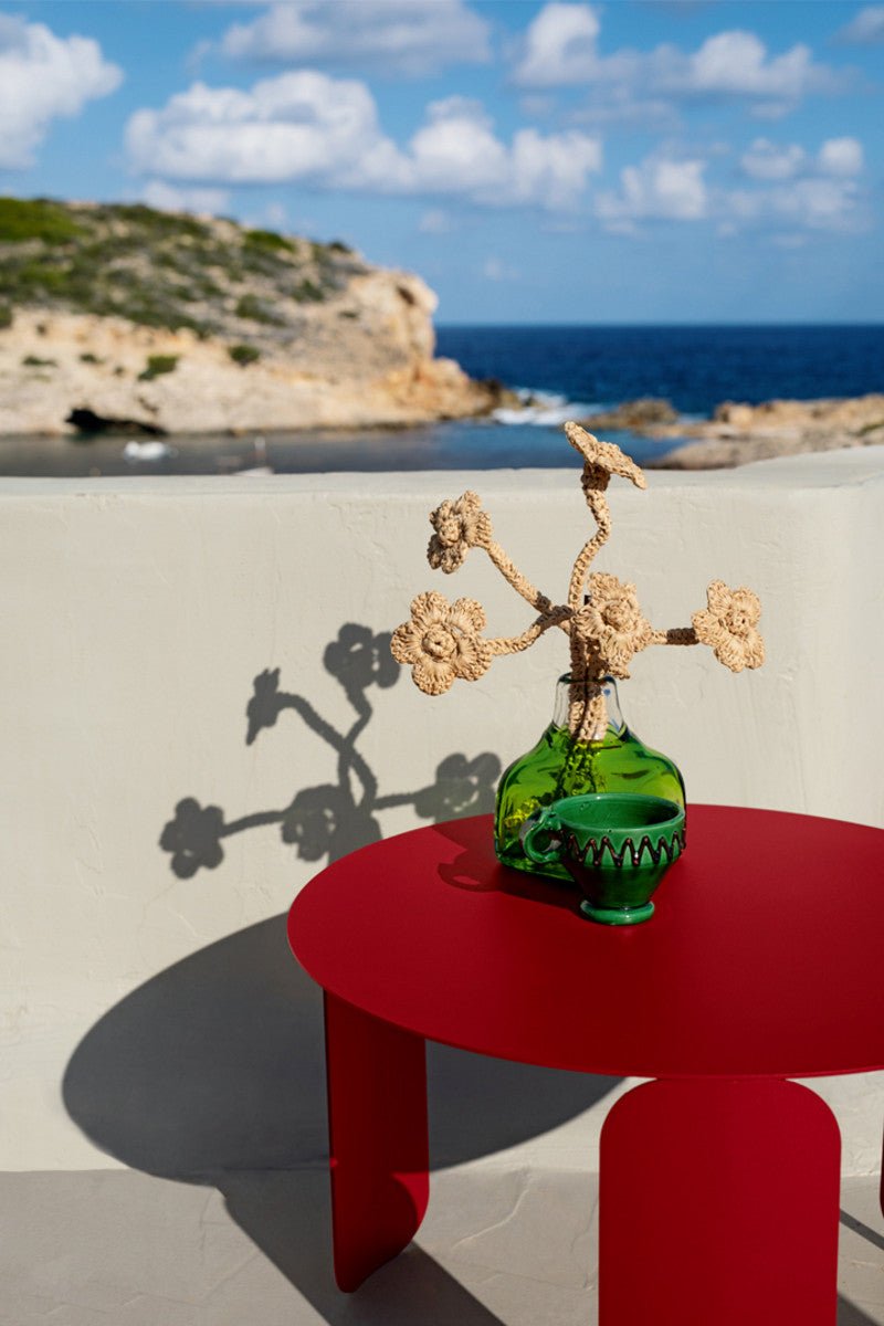 BeBop Low Table Ø24