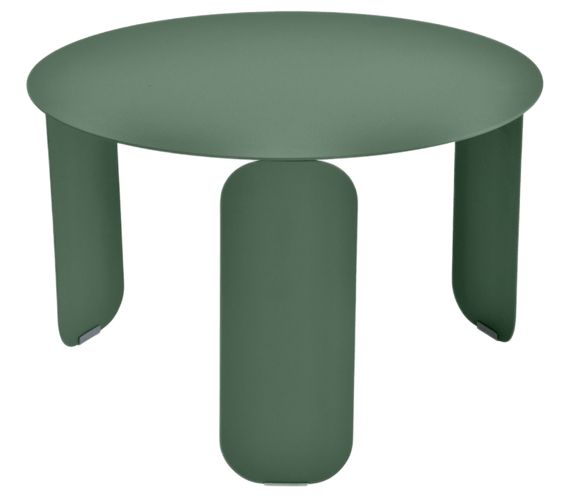 BeBop Low Table Ø24