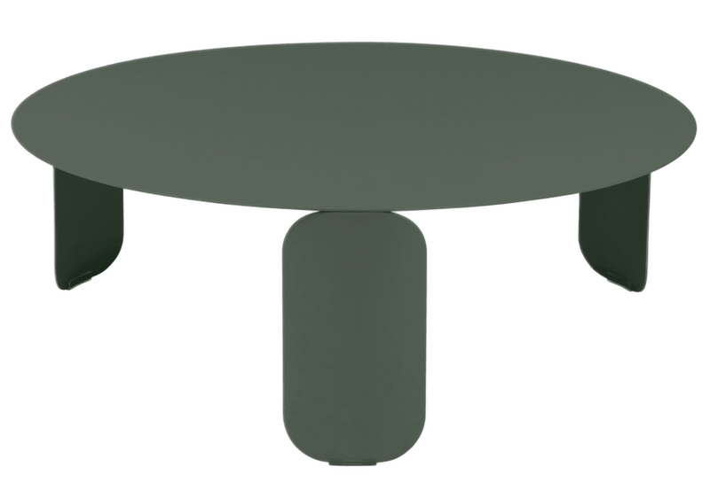 BeBop Low Table Ø31