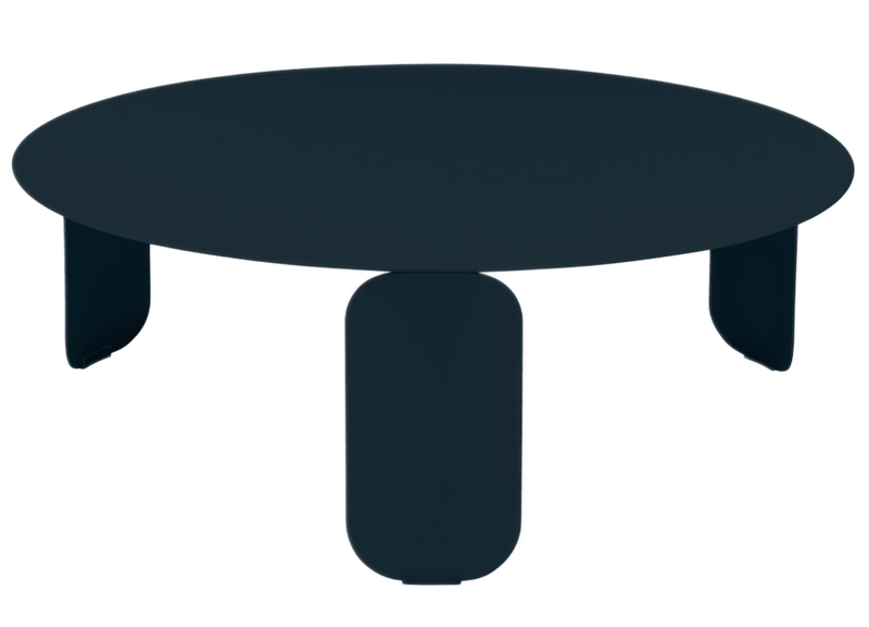 BeBop Low Table Ø31