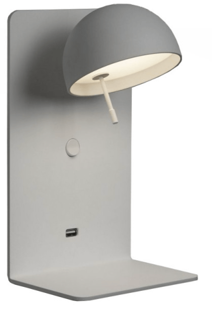 Beddy A/02 Wall Light - Bover - Wall Sconces - HORNE