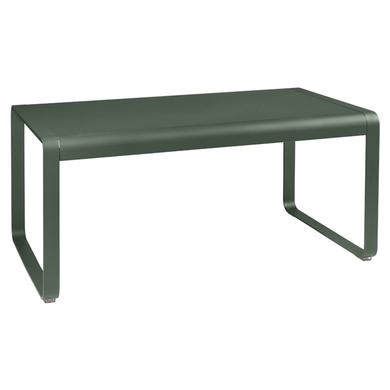 Bellevie Mid Height Table - Fermob - Outdoor Furniture - 55