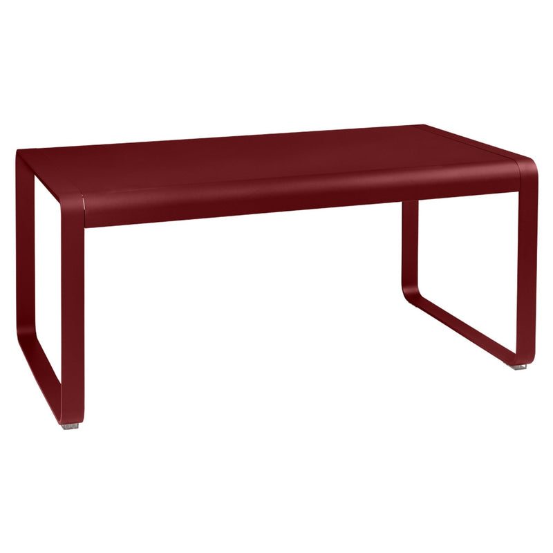 Bellevie Mid Height Table - Fermob - Outdoor Furniture - 55