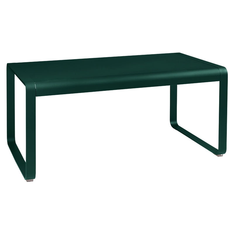 Bellevie Mid Height Table - Fermob - Outdoor Furniture - 55