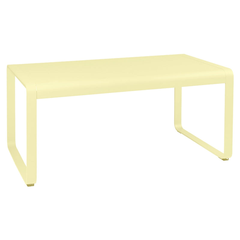 Bellevie Mid Height Table - Fermob - Outdoor Furniture - 55