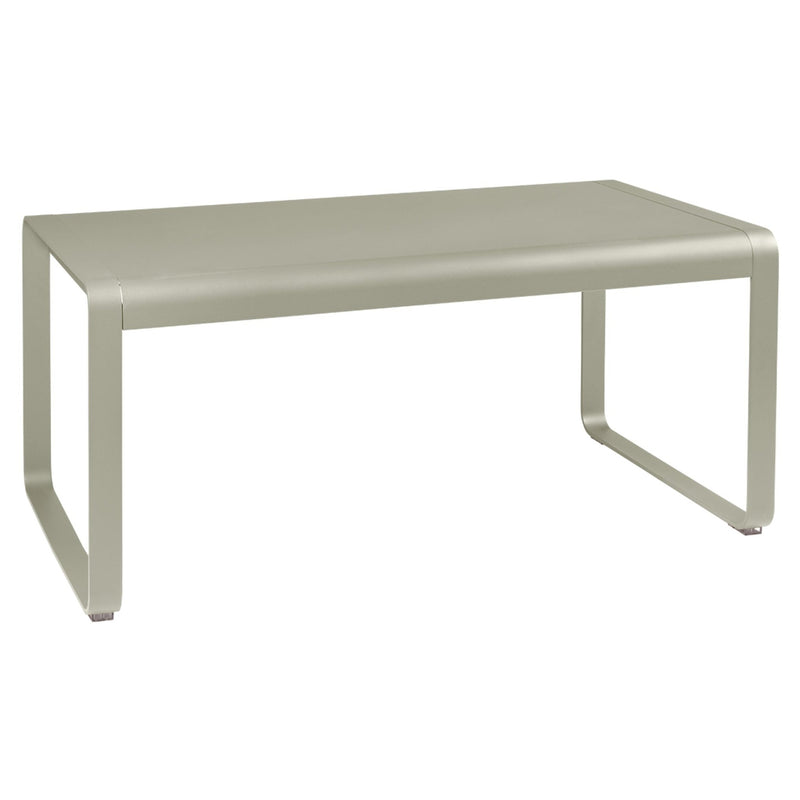 Bellevie Mid Height Table - Fermob - Outdoor Furniture - 55