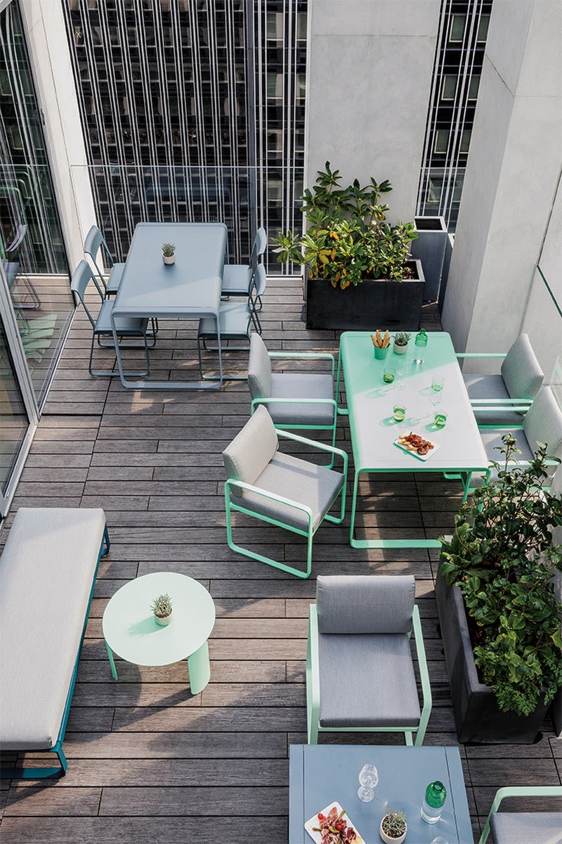 Bellevie Table - Fermob - Outdoor Furniture - 29