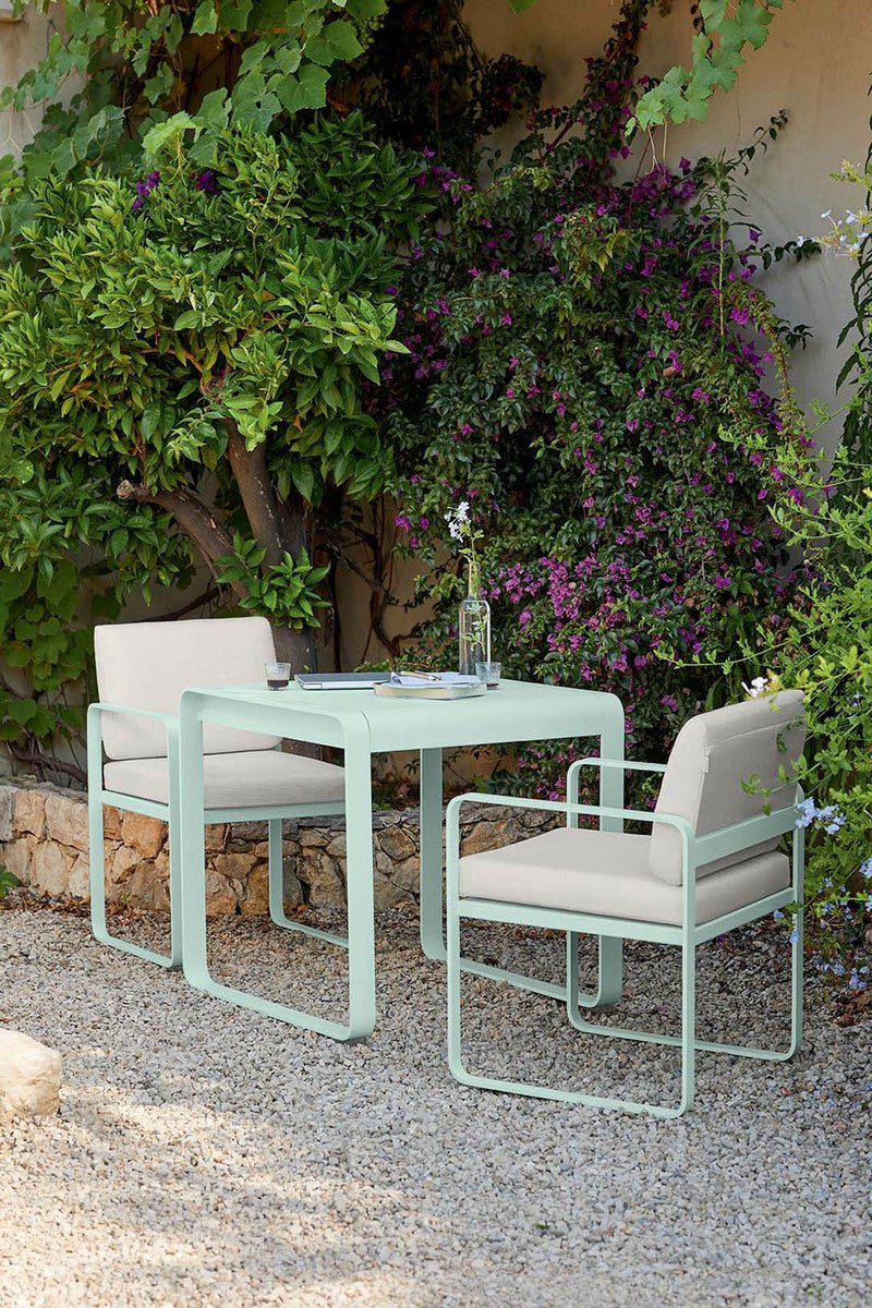 Bellevie Table - Fermob - Outdoor Furniture - 29