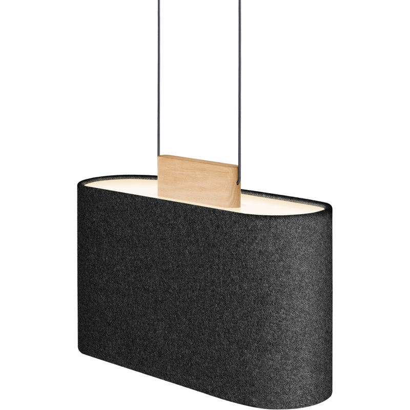 Belmont Pendant - Pablo Designs - Pendants - 22