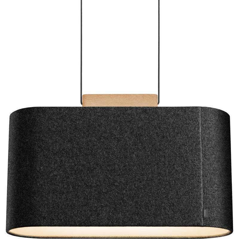 Belmont Pendant - Pablo Designs - Pendants - 22