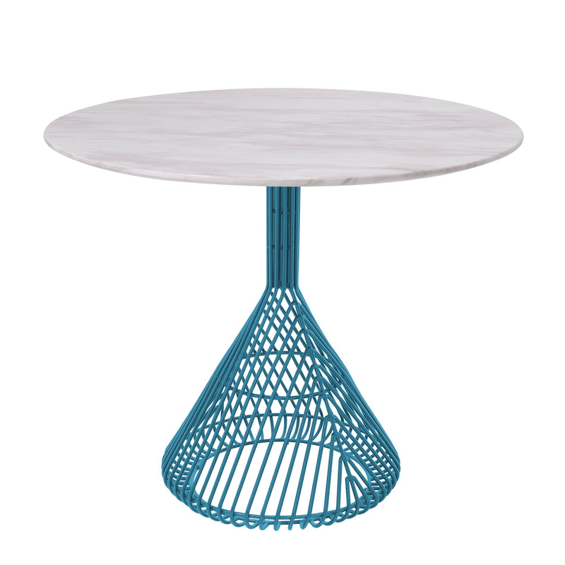 Bend Bistro Table - Bend Goods - Tables - Black - 36