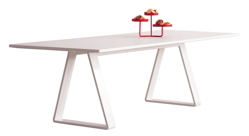 Bermuda Dining Table - Asplund - Tables + Desks - Small - HORNE