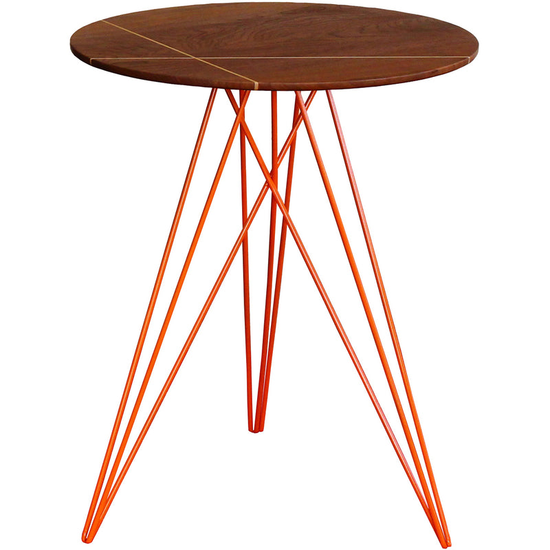 Hudson Side Table