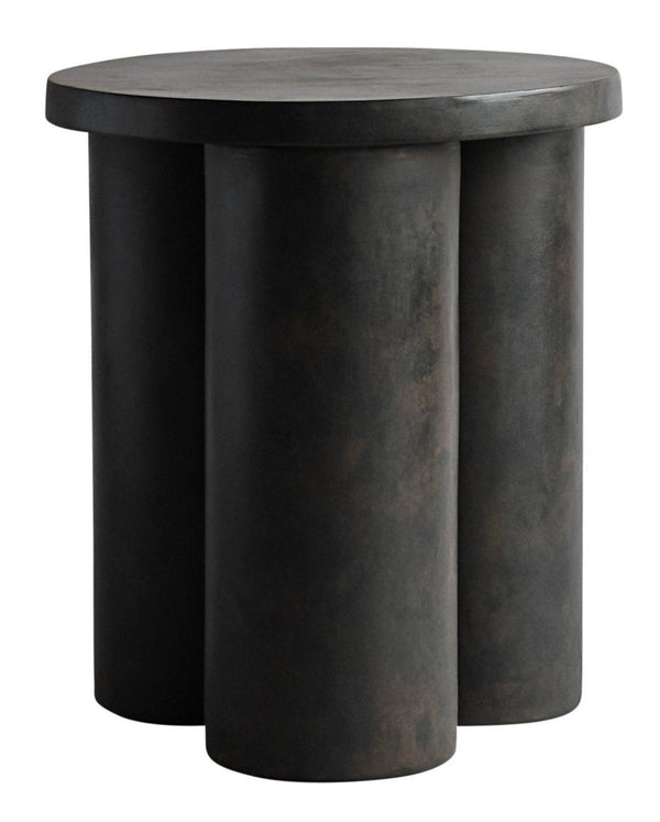 Big Foot Side Table - Coffee - 101Copenhagen - Tables - Tall - HORNE