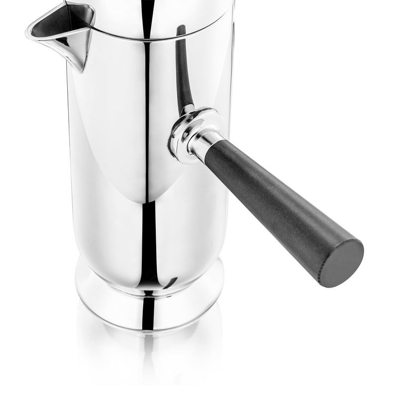 Bistro Pot Cafetiere - Nick Munro - Coffee + Tea - HORNE