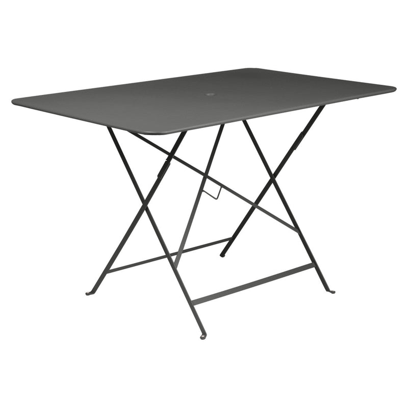 Bistro Rectangular Folding Table - 46