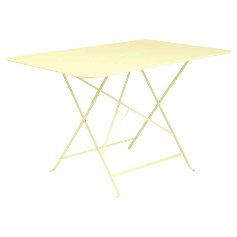 Bistro Rectangular Folding Table - 46