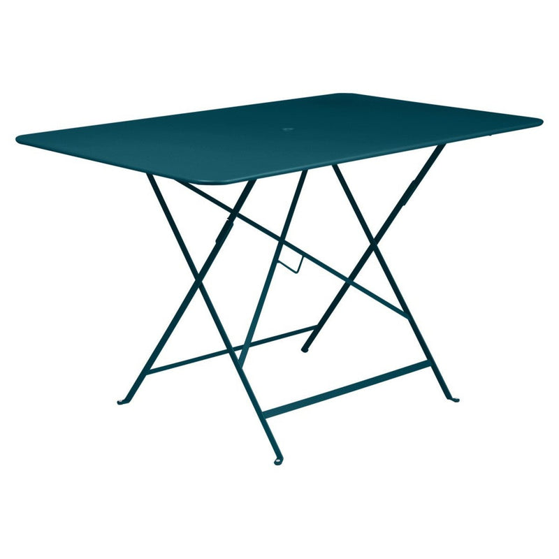 Bistro Rectangular Folding Table - 46