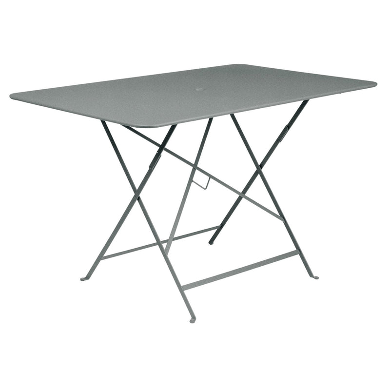 Bistro Rectangular Folding Table - 46