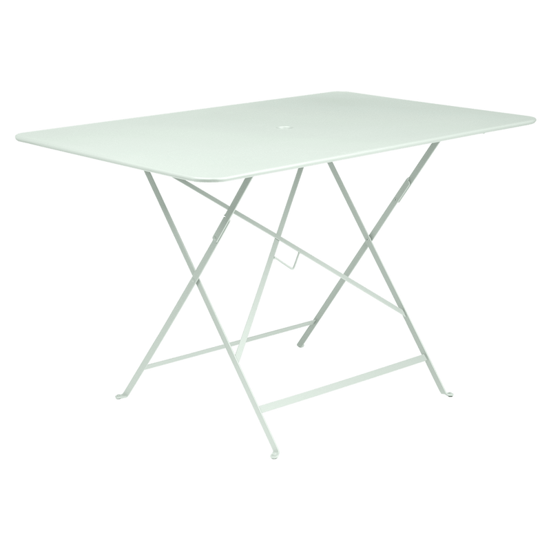 Bistro Rectangular Folding Table - 46