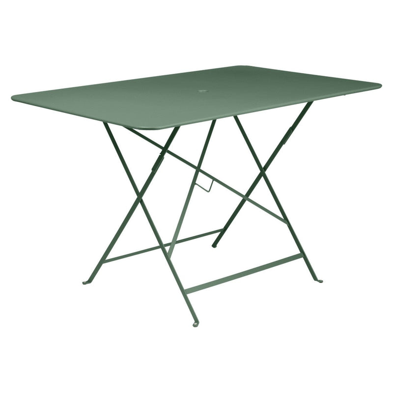 Bistro Rectangular Folding Table - 46