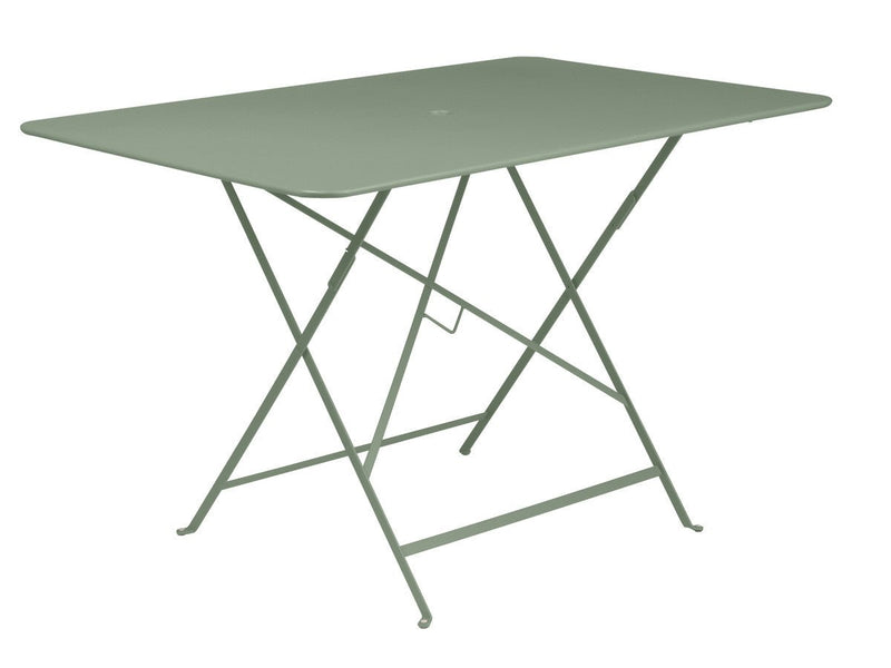 Bistro Rectangular Folding Table - 46