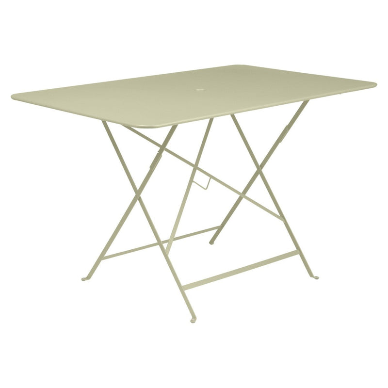 Bistro Rectangular Folding Table - 46