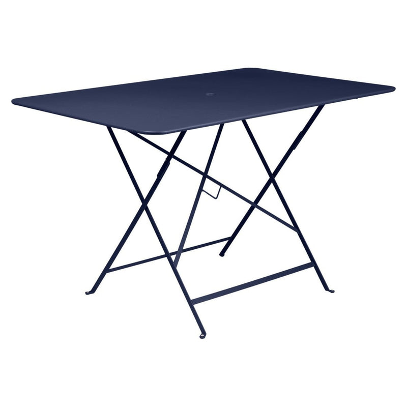 Bistro Rectangular Folding Table - 46
