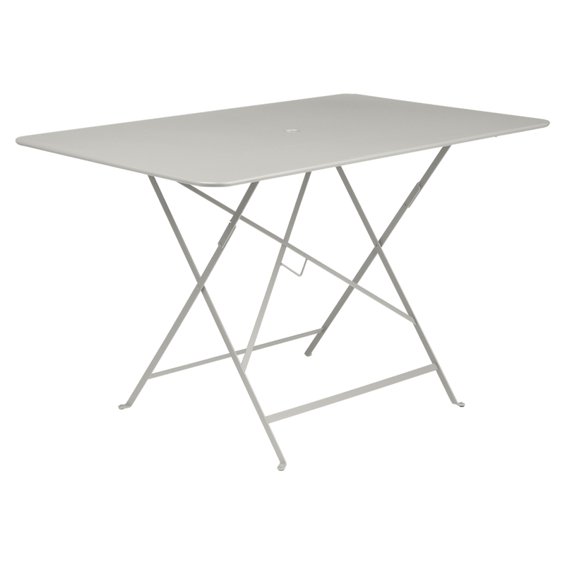 Bistro Rectangular Folding Table - 46