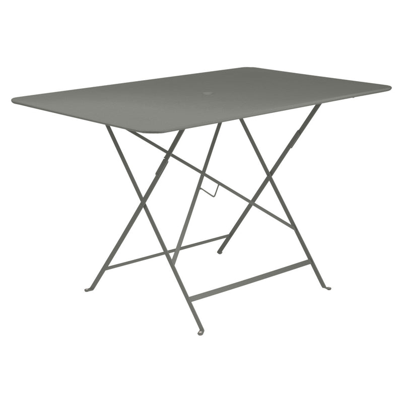Bistro Rectangular Folding Table - 46