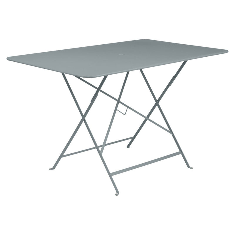 Bistro Rectangular Folding Table - 46