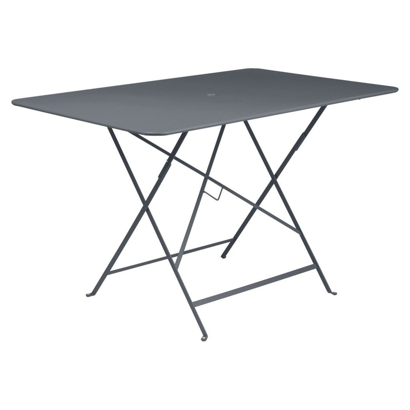 Bistro Rectangular Folding Table - 46