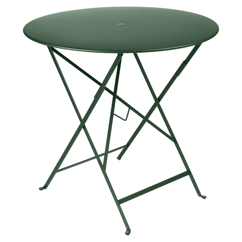 Bistro Round Folding Table - 30