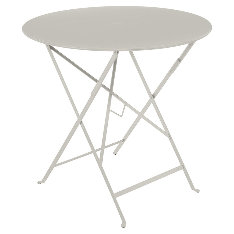 Bistro Round Folding Table - 30