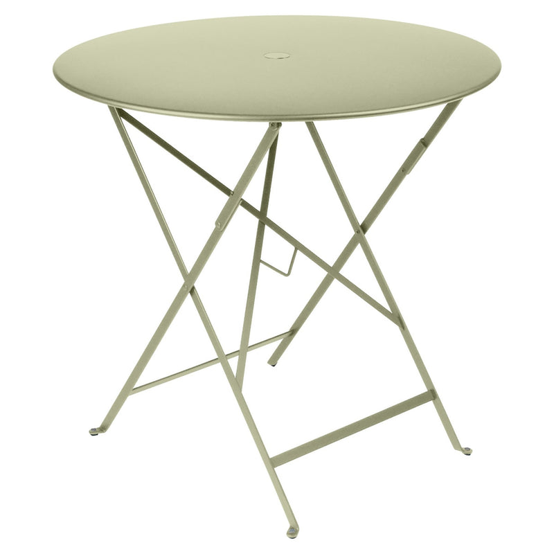Bistro Round Folding Table - 30